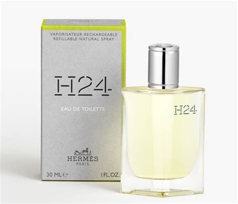 hermes h23|hermes h24 cologne.